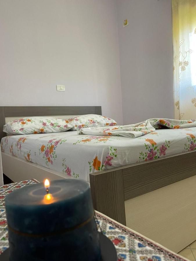 Casa vacanze Ona's House Borsh