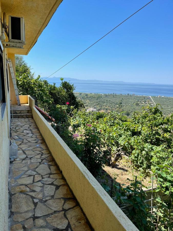 Casa vacanze Ona's House Borsh